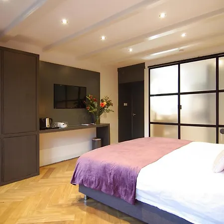 New! 2024 - The Canal Bridge Amsterdam