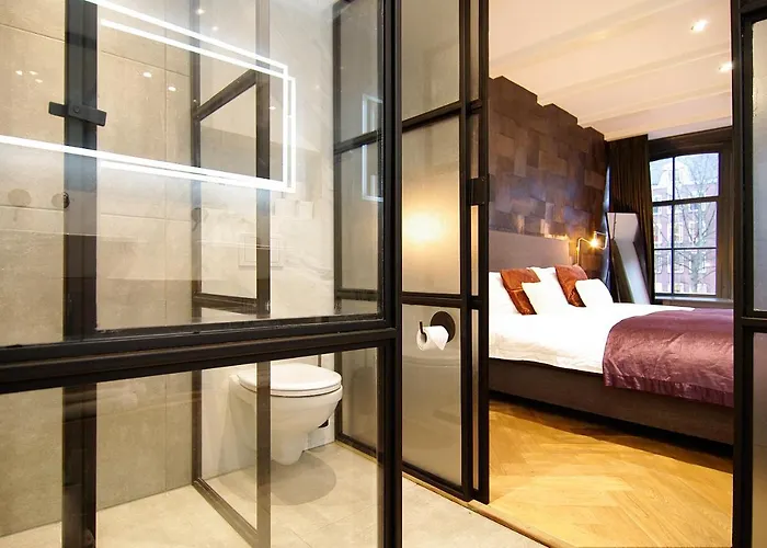 Gasthuis New! 2024 - The Canal Bridge