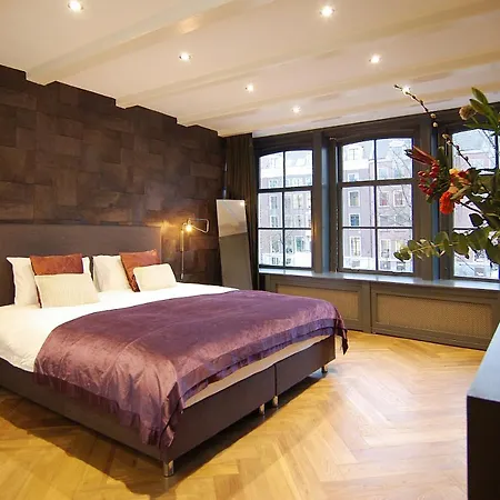 New! 2024 - The Canal Bridge Amsterdam