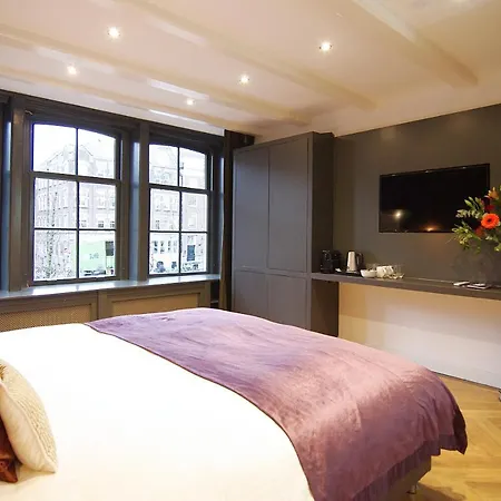 New! 2024 - The Canal Bridge Bed & Breakfast 3*