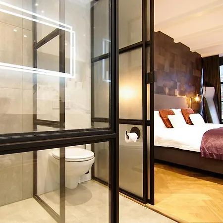 Bed & Breakfast New! 2024 - The Canal Bridge