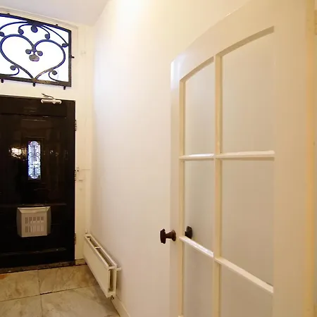 New! 2024 - The Canal Bridge 3* Amsterdam