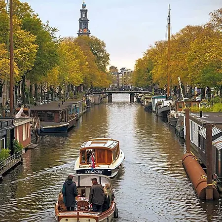 New! 2024 - The Canal Bridge Guest house 3*