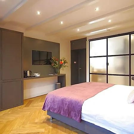 Guest house New! 2024 - The Canal Bridge 3*