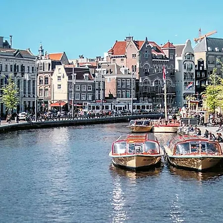Guest house New! 2024 - The Canal Bridge 3*