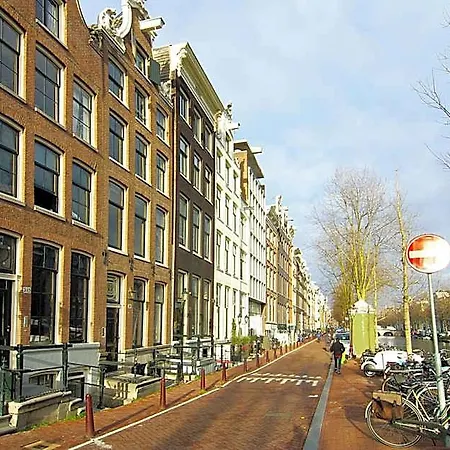 New! 2024 - The Canal Bridge Amsterdam