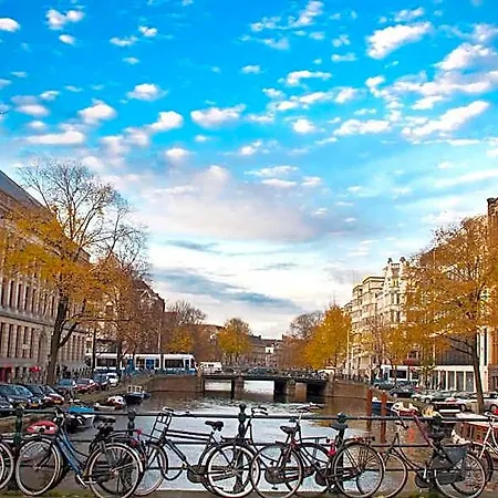 New! 2024 - The Canal Bridge