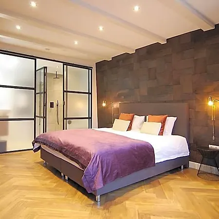 Guest house New! 2024 - The Canal Bridge