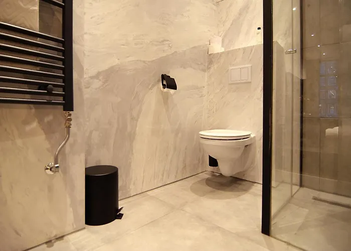 New! 2024 - The Canal Bridge Отель типа 