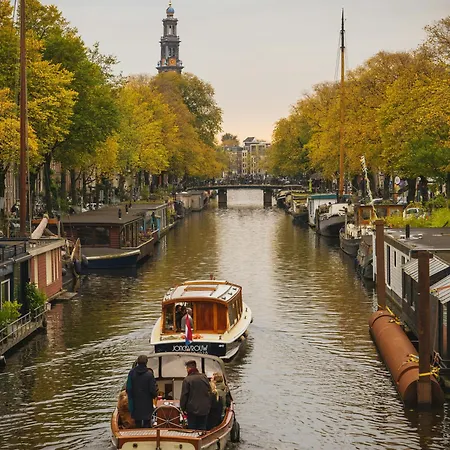 Pensjonat New! 2024 - The Canal Bridge
